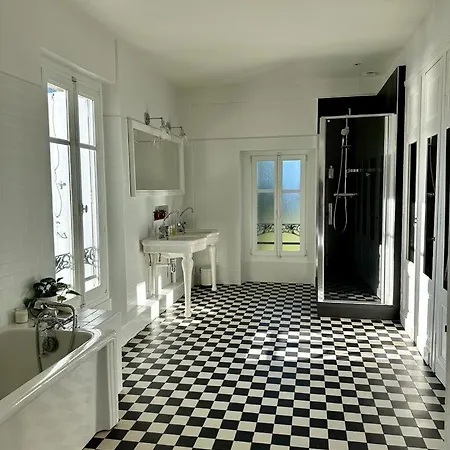 Villa Filadieres Saint-Michel-de-Fronsac