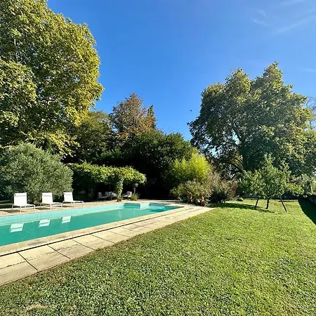 Villa Filadieres Saint-Michel-de-Fronsac