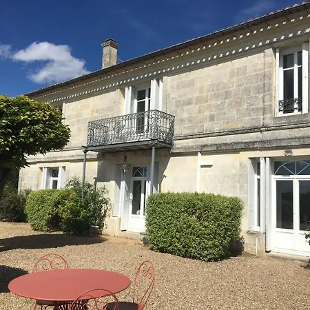 Filadieres Villa *