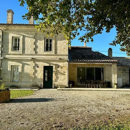 Villa Filadieres *